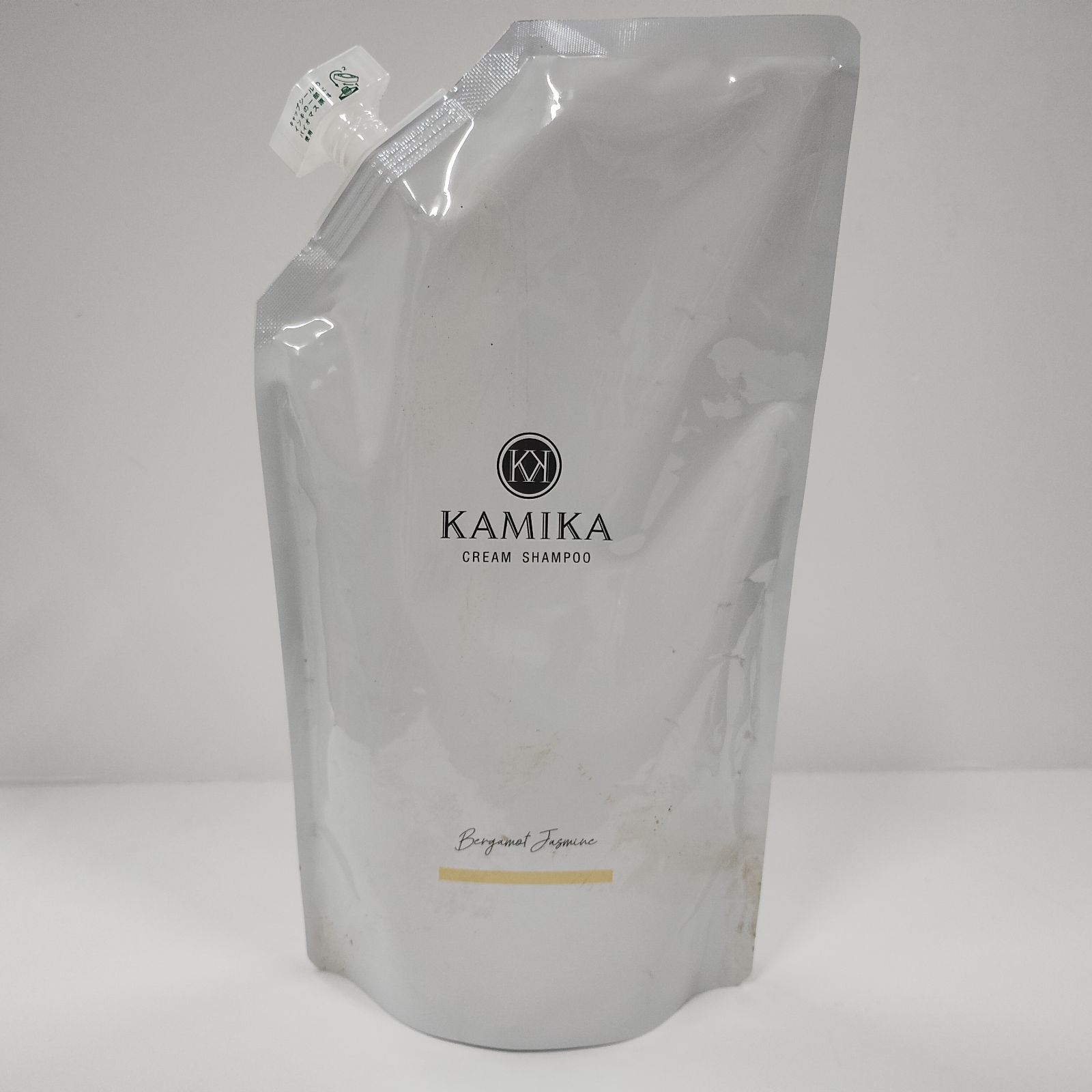 Y3634 K KAMIKA カミカ オールインワンクリームシャンプー BJ