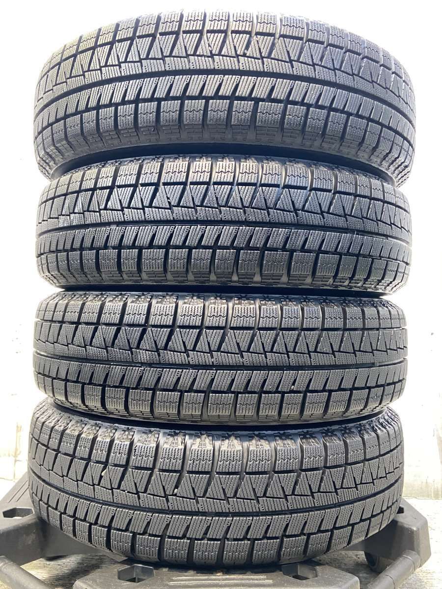 155/65R14 ブリヂストン アイスパートナー2 JECT MN 14x4.5 100/114.3