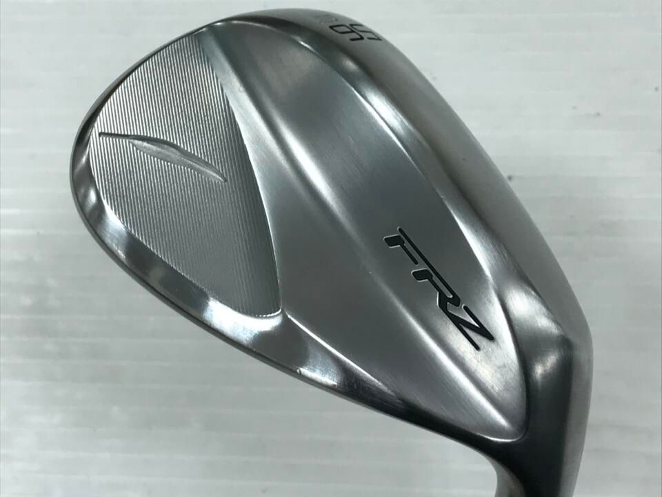 フォーティーン FRZ パールサテン 56度 NSプロ TS-101w WEDGEフレックス ウェッジ 【最短即日発送】