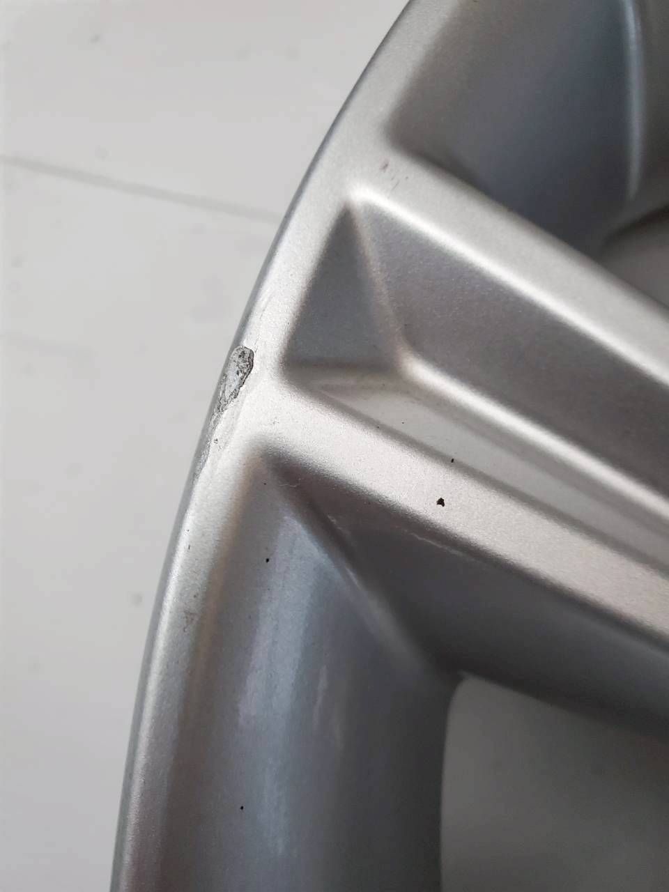  クラウンアスリート ＧＲＳ210系 5Ｗスポーク④ 17インチ ホイール