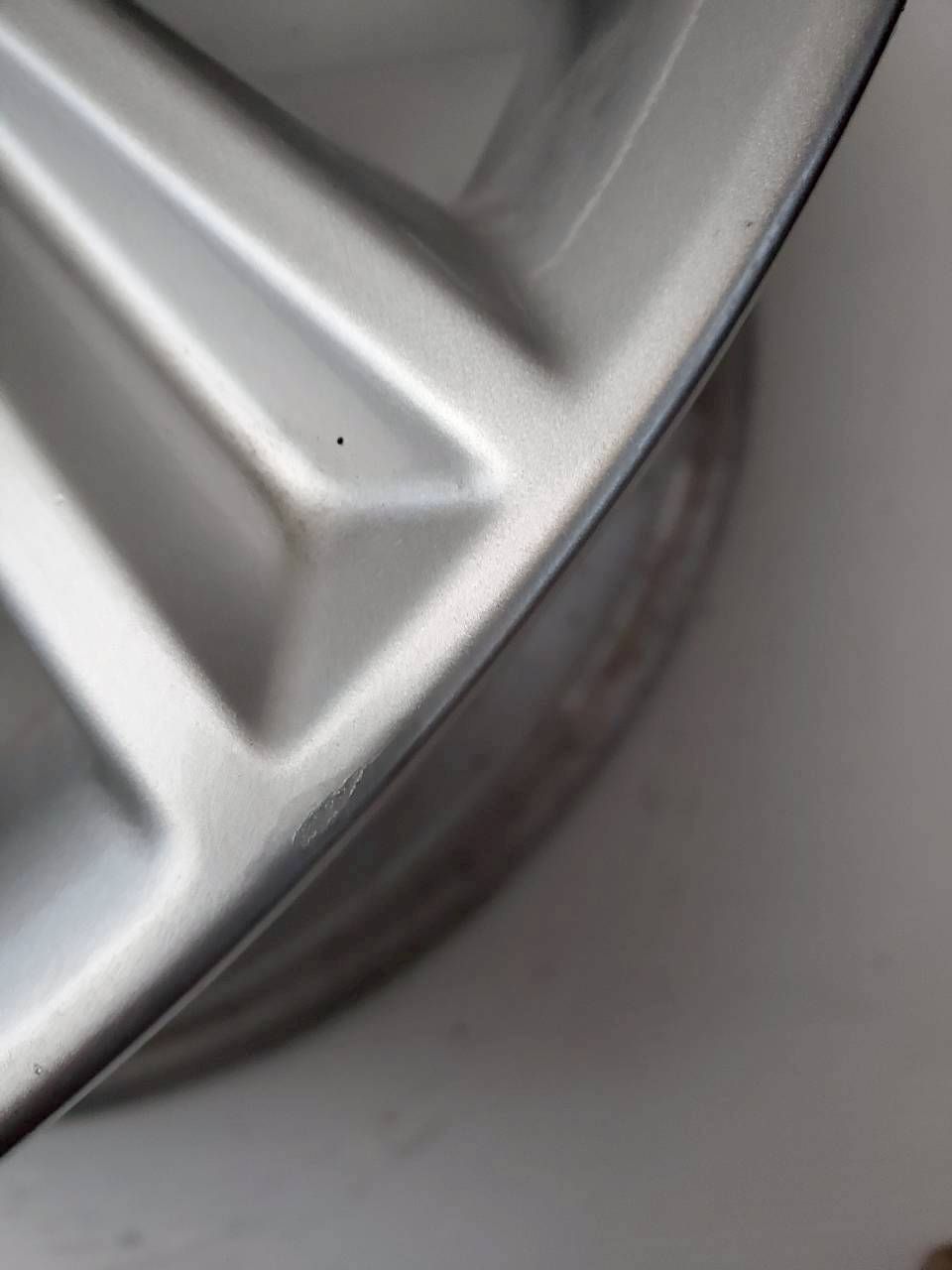 クラウンアスリート ＧＲＳ210系 5Ｗスポーク④