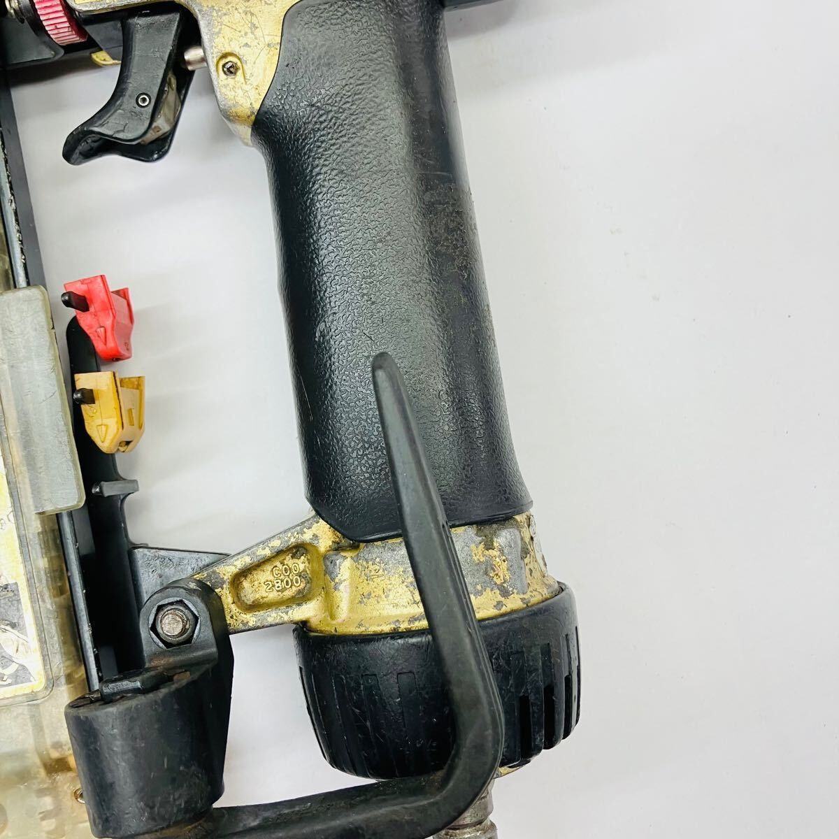 整備品 動作良好