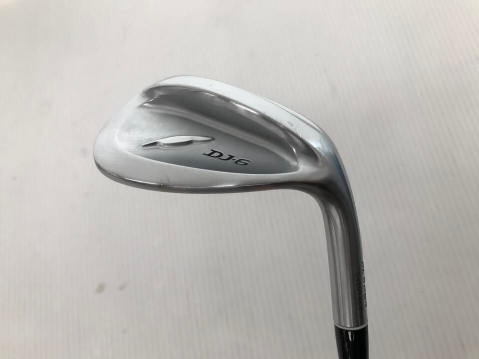 フォーティーン DJ-6 56度 NSプロ MODUS 3TOUR 105 Rフレックス