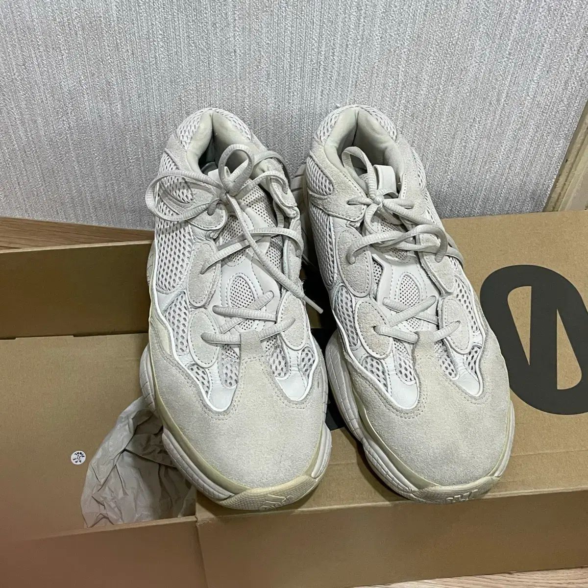 イージー500 ブラッシュ