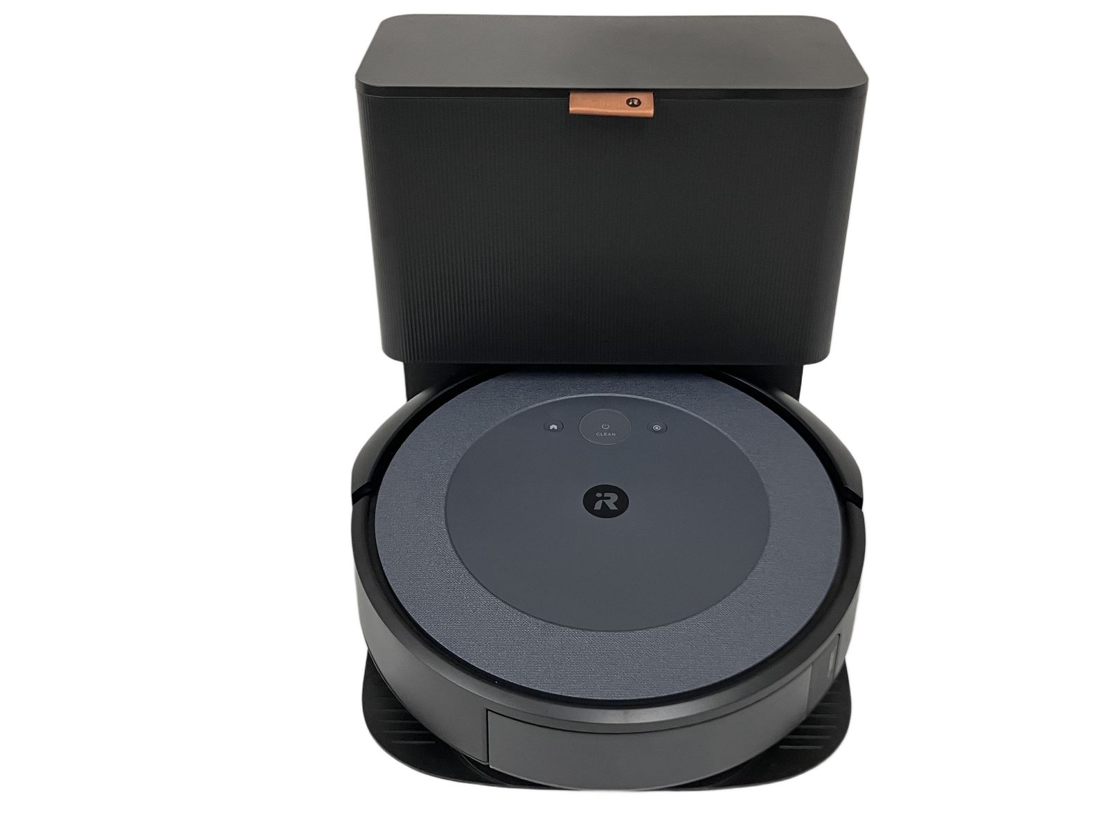 iRobot Roomba i 5 RVD Y 1 ADJ N 2 アイロボット ルンバ 自動掃除機 家電