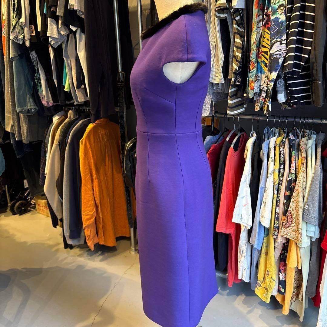 東あずま店 併売品】 ＠ クリスチャンディオール Christian Dior DRESS