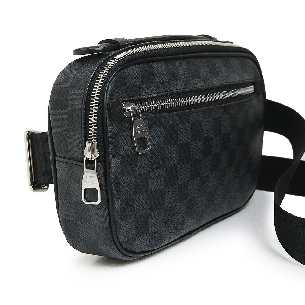ルイ ヴィトン アンブレール ショルダー ボディバッグ ウエストポーチ