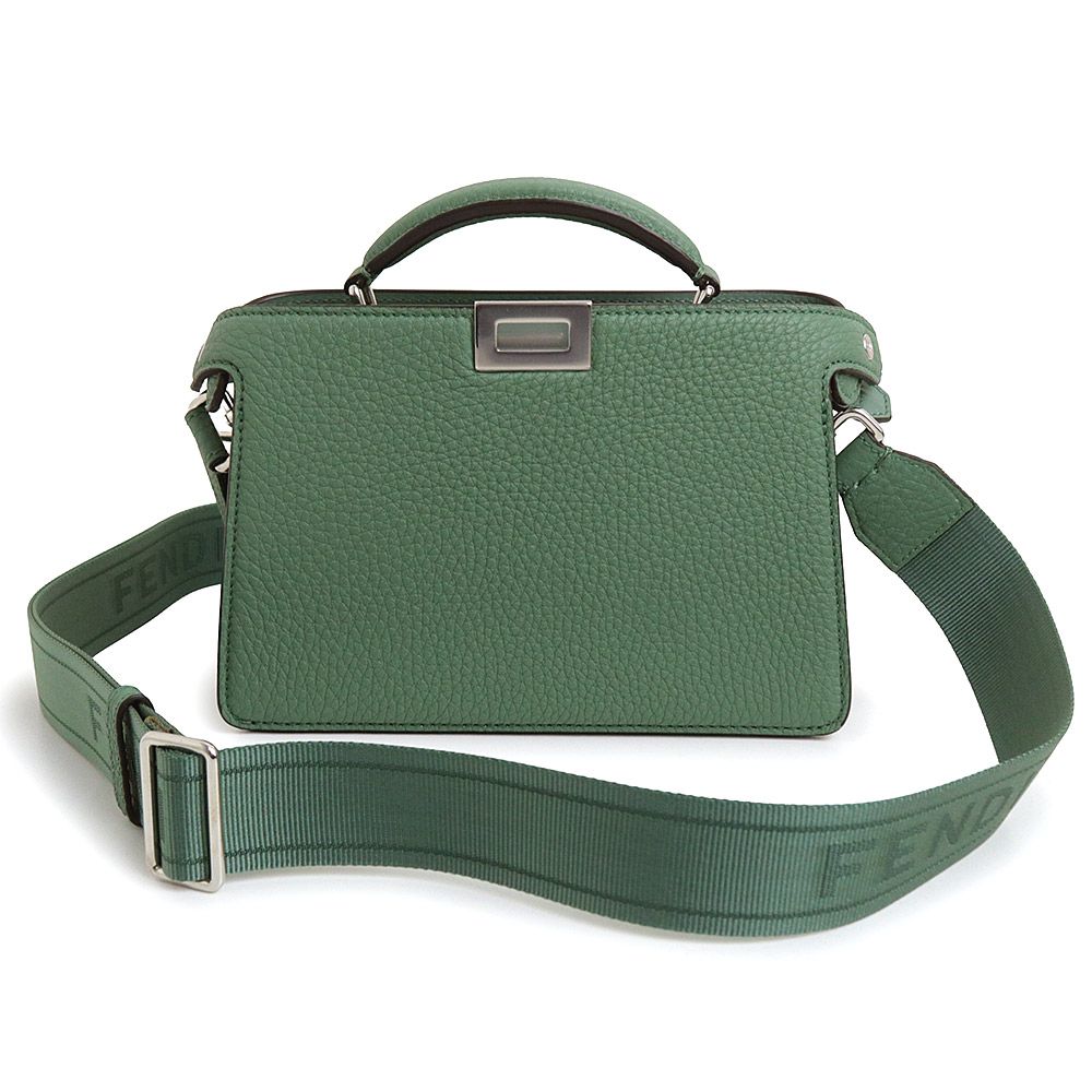 フェンディ ピーカブー ISeeU アイシーユー エックスクロス