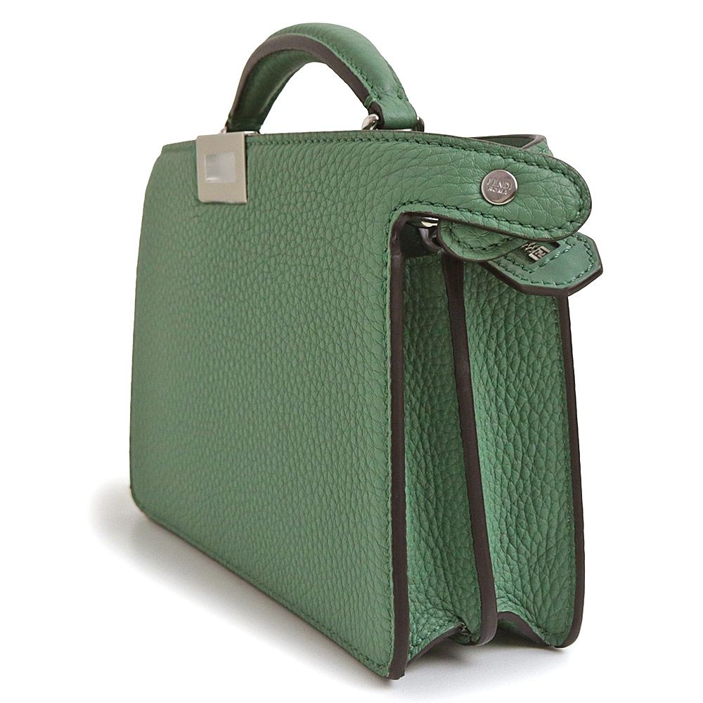 フェンディ ピーカブー ISeeU アイシーユー エックスクロス