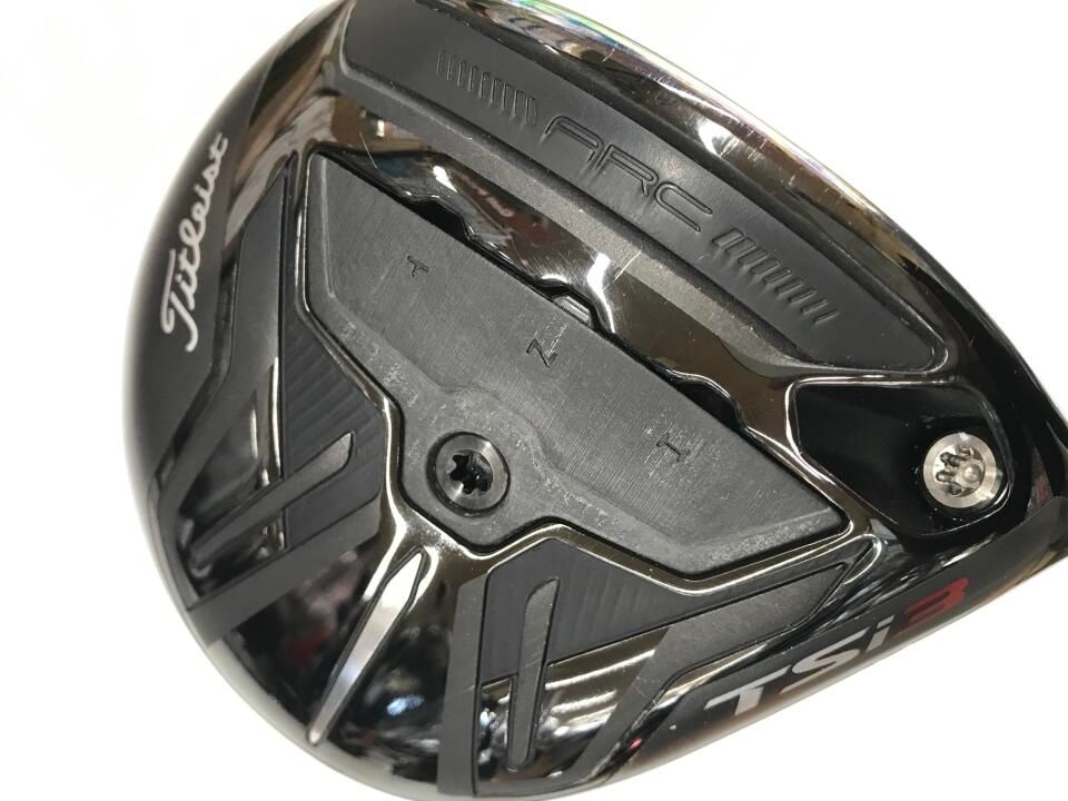 タイトリスト TSi3 15度 VENTUS BLUE 6 Sフレックス フェアウェイ