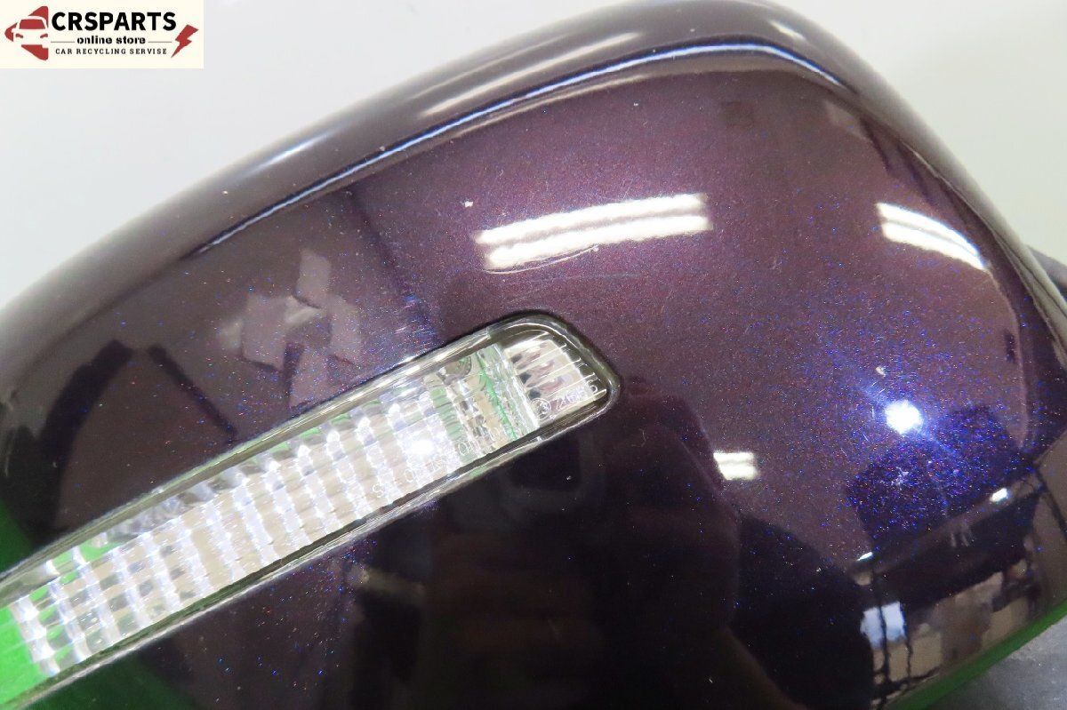 studio AK プロフ読んでね mk21s フロントドア 左 スズキ☆パレット