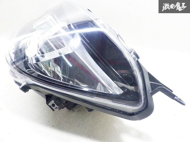 点灯OK！】スズキ純正 MA15S ストア ソリオバンディット 4WD 前期