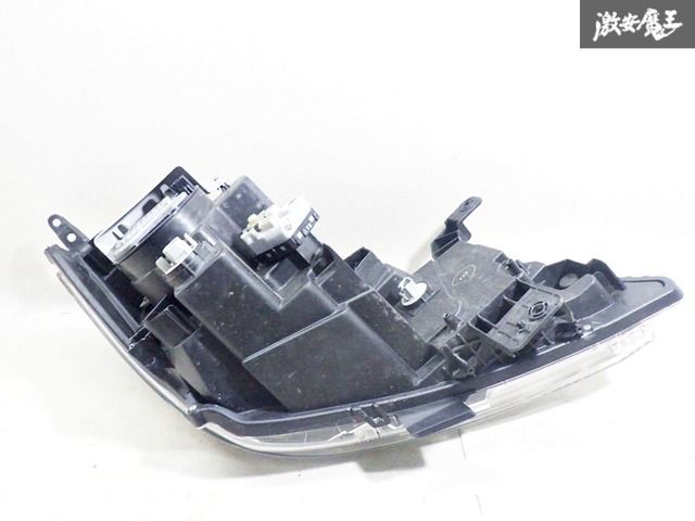 点灯OK！】スズキ純正 MA15S ストア ソリオバンディット 4WD 前期