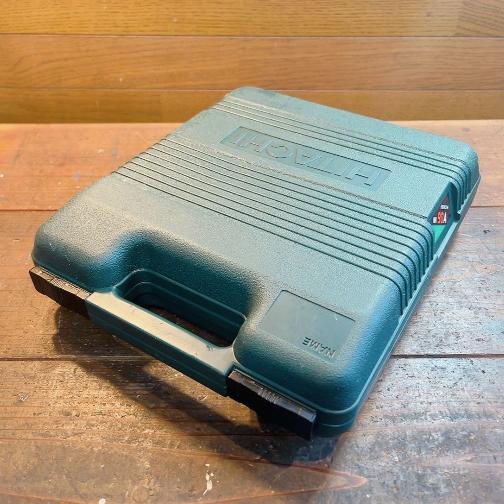 消耗部品多数交換 日立