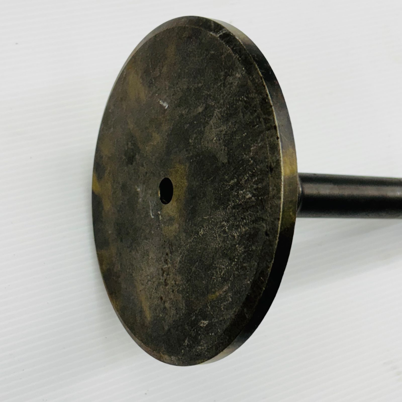 日立 HIKOKI 六角軸17 mm ハンマー用 ランマー 外径140 シャンクセット