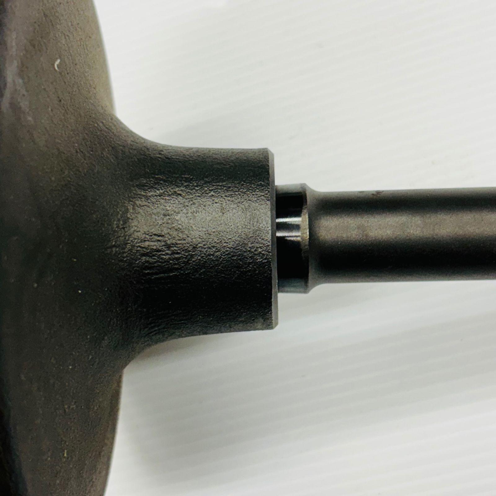 シャンクセット