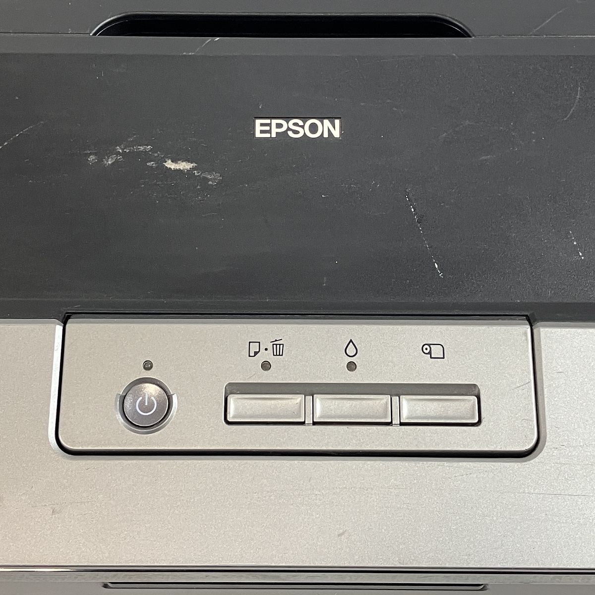 EPSON PX-G 5300 インクジェット 写真高画質プリンター 2007年 エプソン
