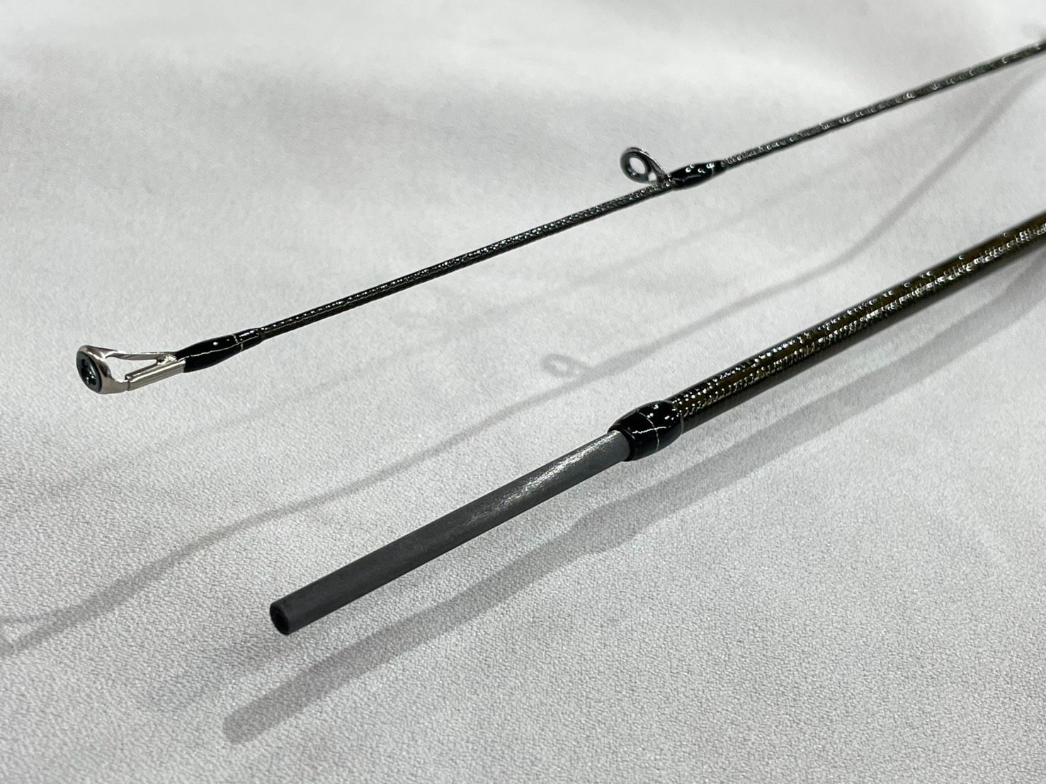 訳あり未使用品！】シマノ 17カーディフNX B48L【07】渓流 源流 ボサ