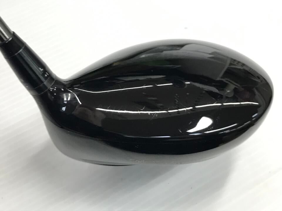 ジョージ武井デザイン GTD Code K 10.75度 KUROKAGE XD50 人気 SR