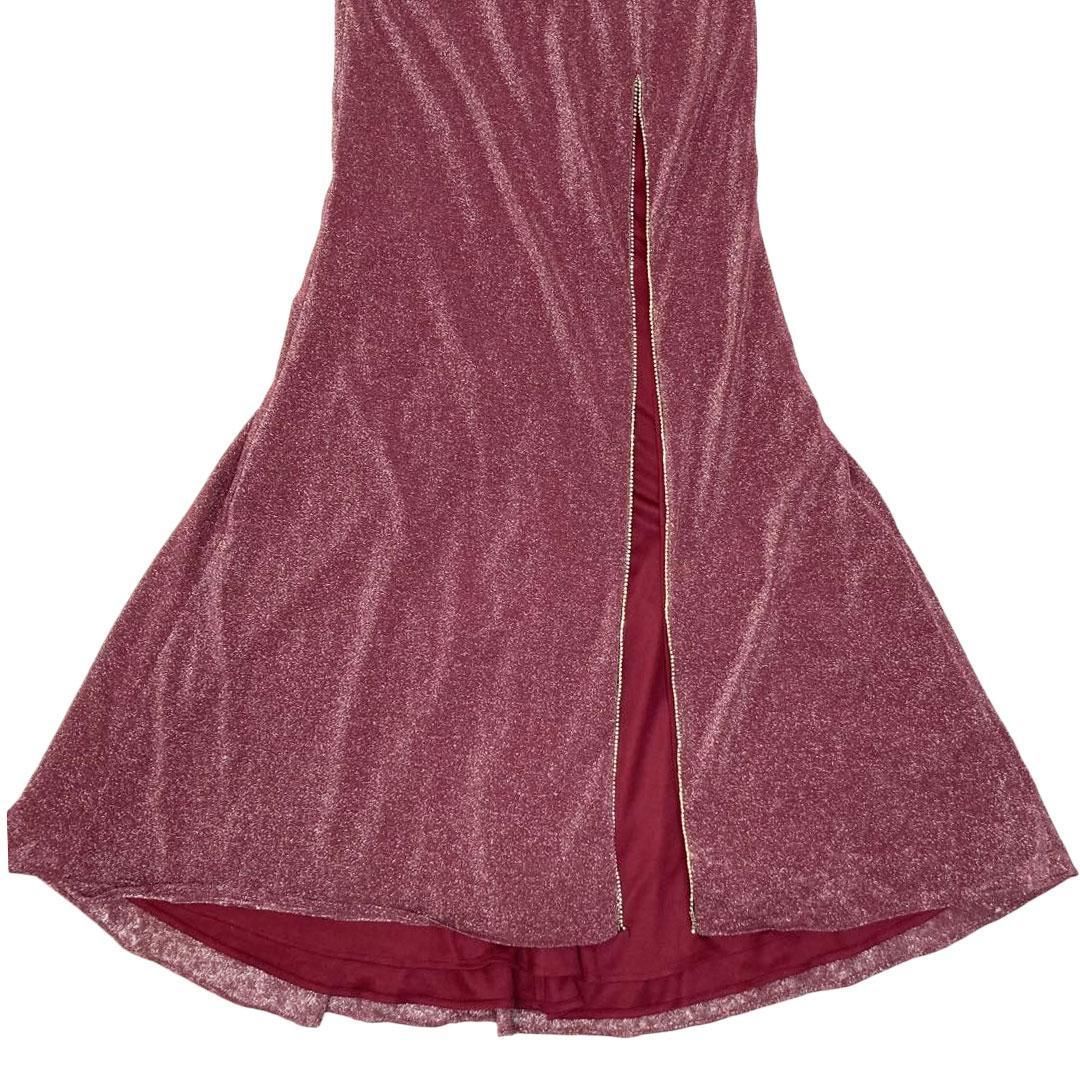 AngelR / エンジェルアール】バストビジュータイトロングドレス 販売