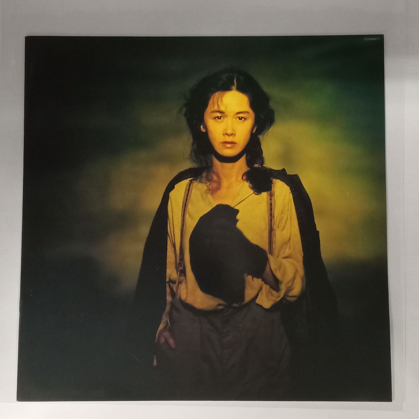 中島みゆき（Miyuki Nakajima） – グッバイ・ガール（Goodbye Girl