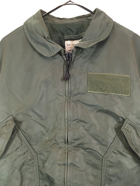 古着 90s USA製 I.Spiewak & Sons Type CPW-45 「CPW-45/P 初期型