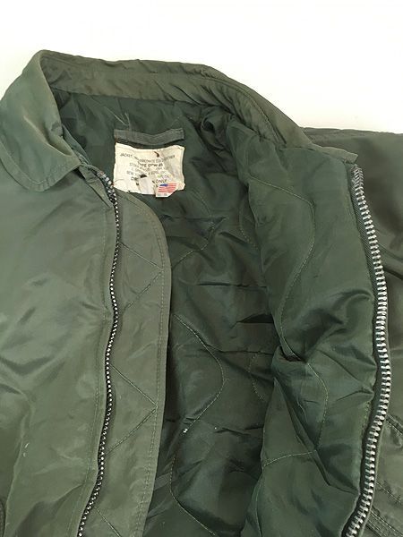 古着 90s USA製 I.Spiewak & Sons Type CPW-45 「CPW-45/P 初期型