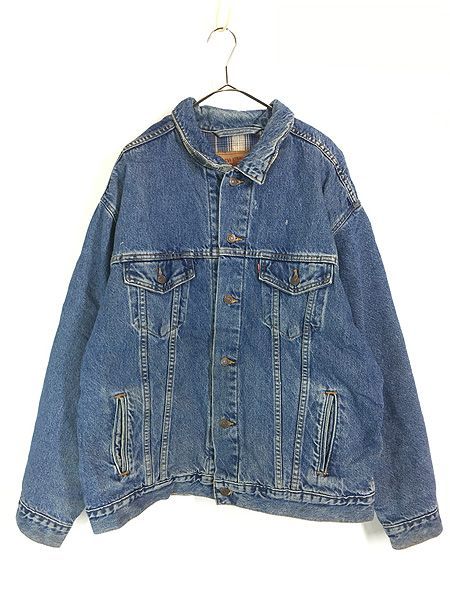 古着 90s USA製 Levi