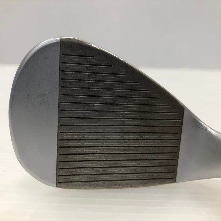 テーラーメイド MILLED GRIND 3 クローム 56度 ダイナミックゴールド