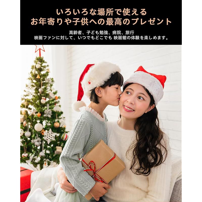 IPS液晶狭額縁 270°