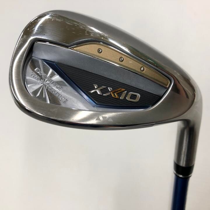 ダンロップ XXIO 13 ネイビー 56度 MP 1300 Sフレックス ウェッジ 最短