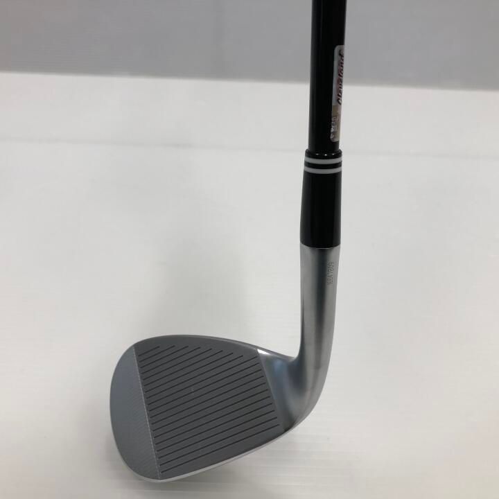 クリーブランド CVX 2 ZIPCORE 52度 Diamana for CG WEDGEフレックス