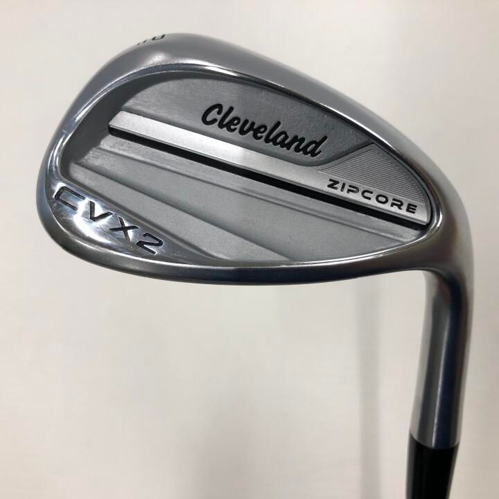 クリーブランド CVX 2 ZIPCORE 52度 Diamana for CG WEDGEフレックス