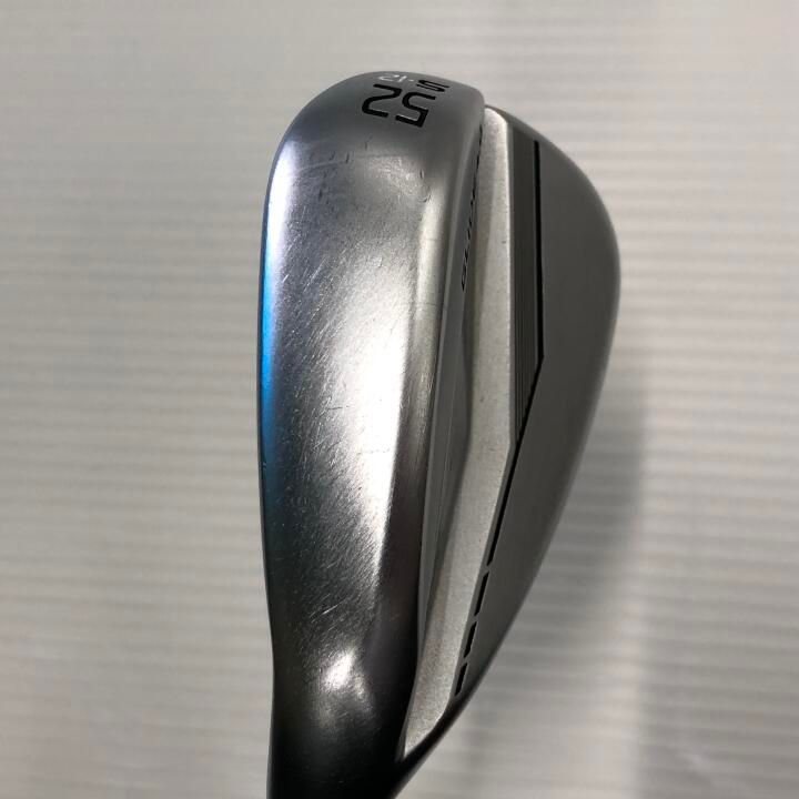 ピン GLIDE 4.0 52度 Z-Z 115 ウェッジ 最短