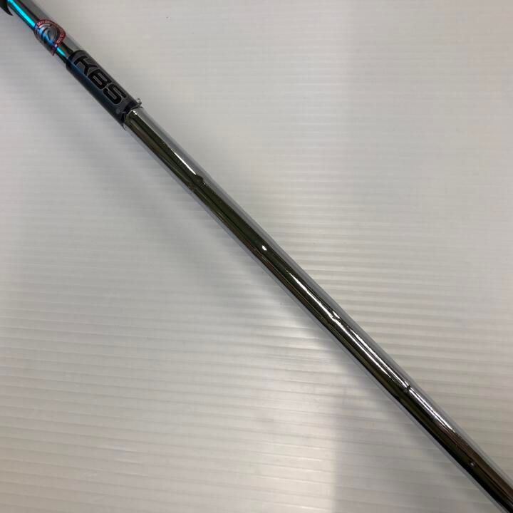 テーラーメイド HI