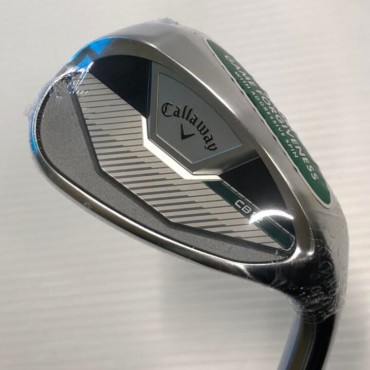キャロウェイ CB 12 WEDGE 50度 NSプロ950GH neo Sフレックス ウェッジ