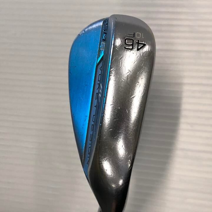 タイトリスト SM8 ツアークローム ウェッジ ボーケイ ボーケイデザイン 