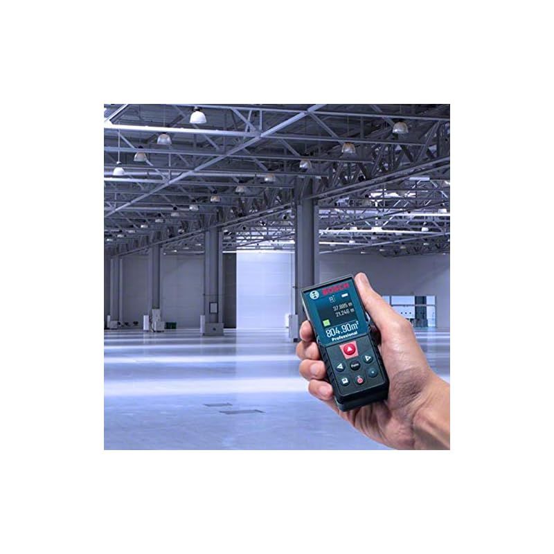 レーザー距離計