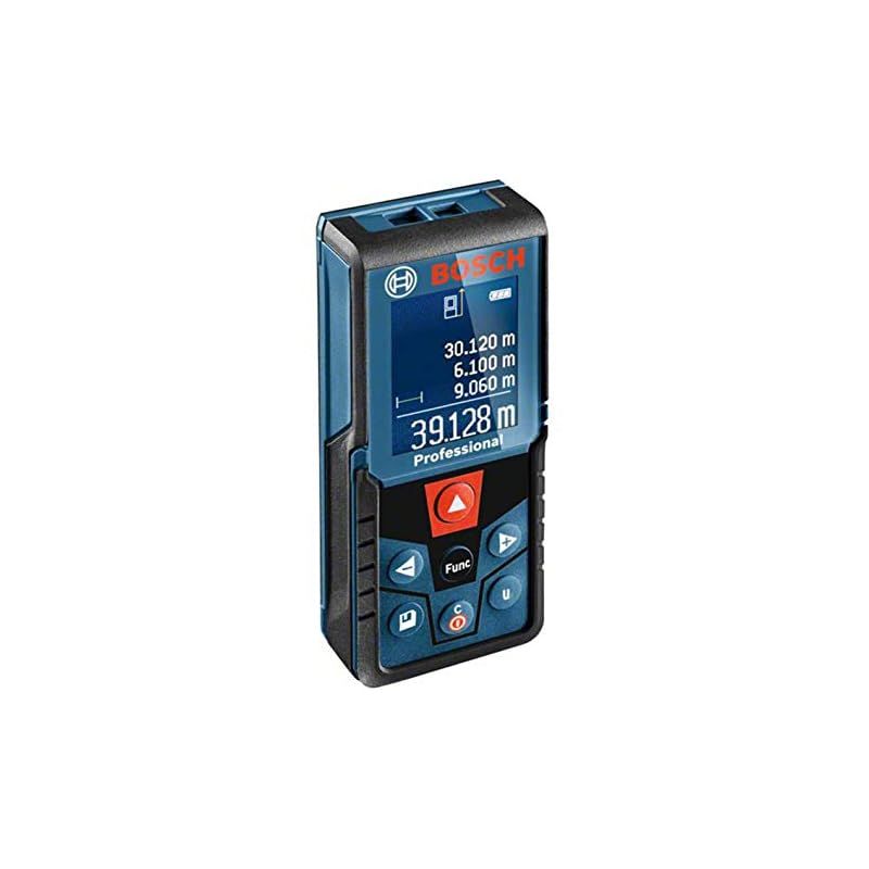 Bosch Professional ボッシュ レーザー距離計 GLM 400 0