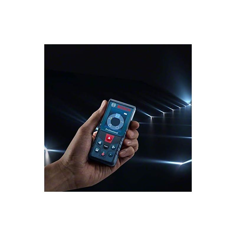 ボッシュ レーザー距離計