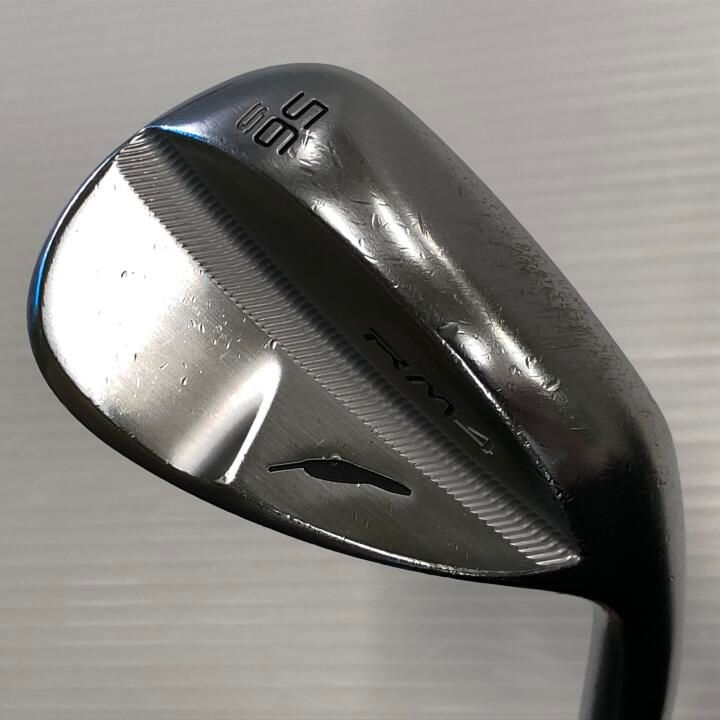 フォーティーン RM-4 56度 NSプロ MODUS 3 TOUR 120 ウェッジ 最短