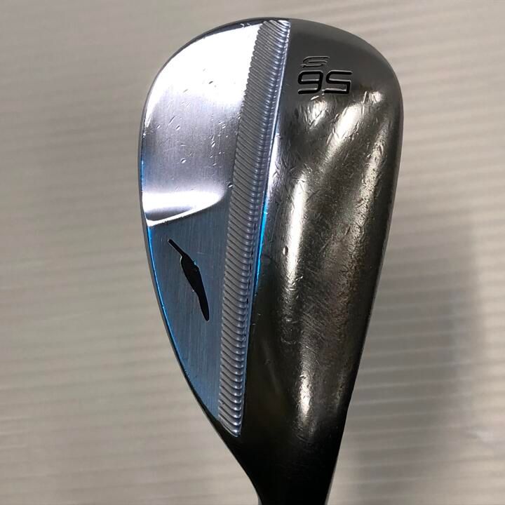 フォーティーン RM-4 56度 NSプロ MODUS 3 TOUR 120 ウェッジ 最短