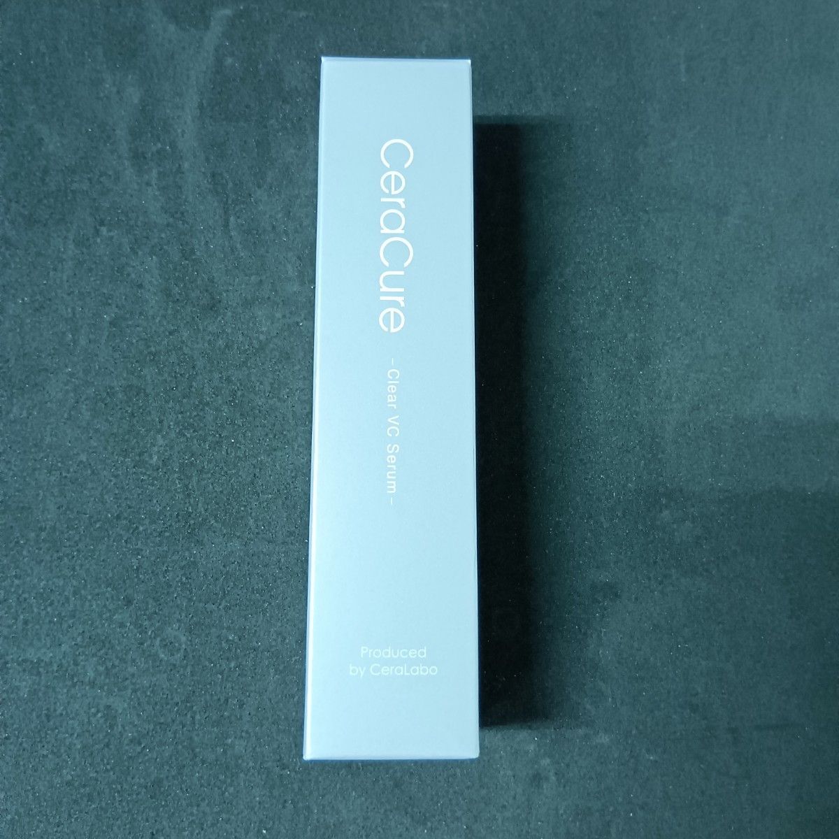 未開封】セララボ セラキュア クリアVCセラムA 50g - メルカリ