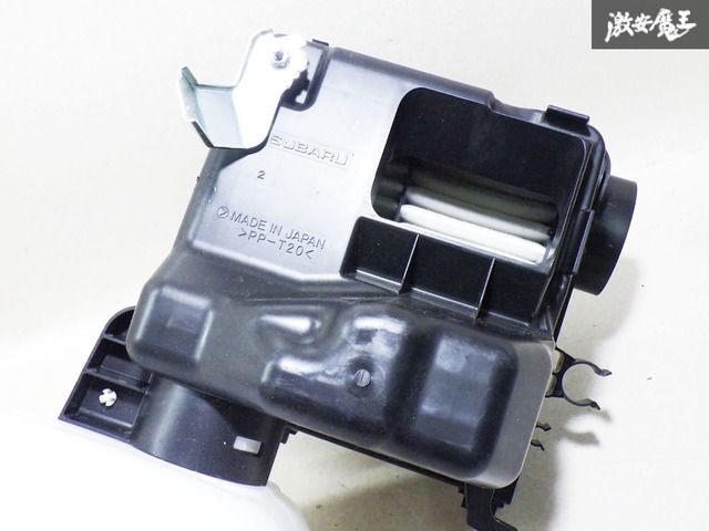 破損無し】 スバル純正 VAB WRX STI エアクリーナーボックス エアクリ