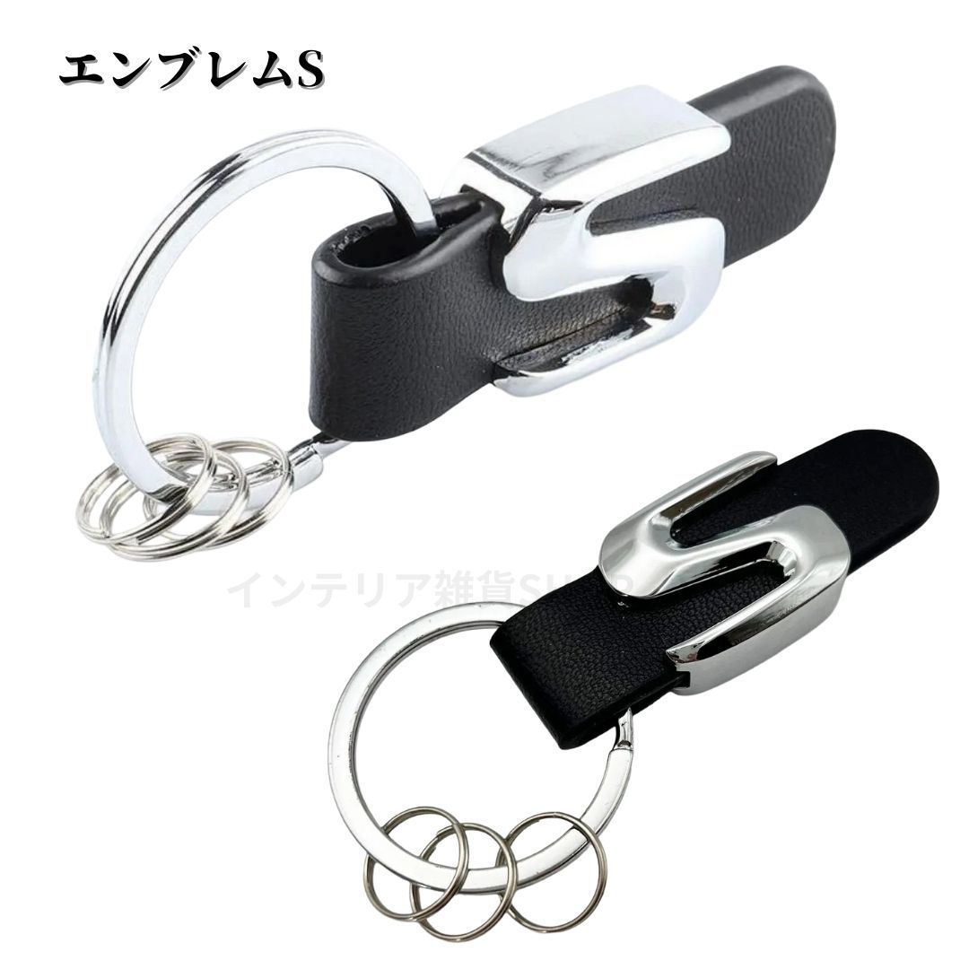 メルセデスベンツ Mercedes-Benz キーホルダー キーリング Gクラス /C