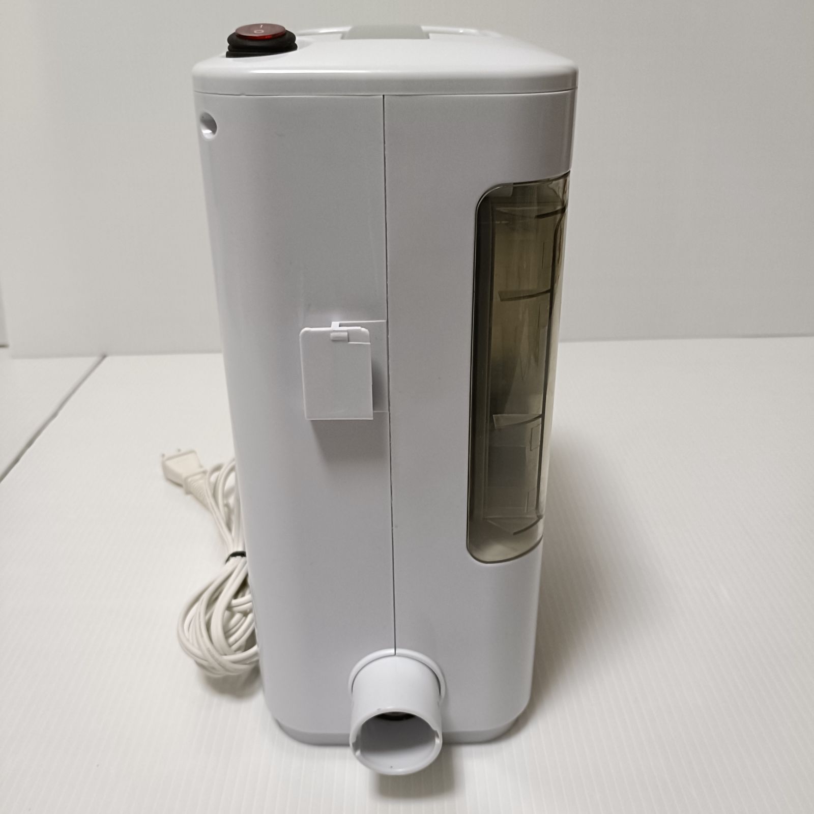 アイリスオーヤマ リンサークリーナー RNS-300 外箱付 - メルカリ