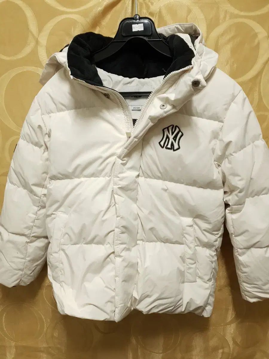 ダウン アウター