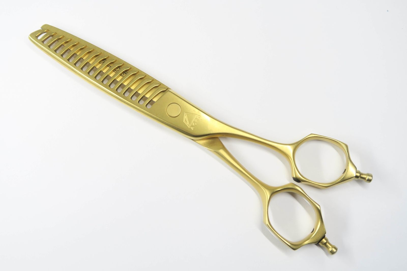 限界値下げ❗️⭐️超美品⭐️Acroleaf WIDE M-25 セニングシザー Cランク【MIZUTANI SCISSORS ミズタニシザーズ】 ACRO Acroleaf WIDE M