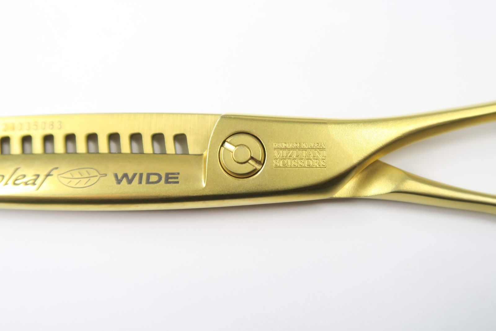 Cランク【MIZUTANI SCISSORS ミズタニシザーズ】 ACRO Acroleaf WIDE M