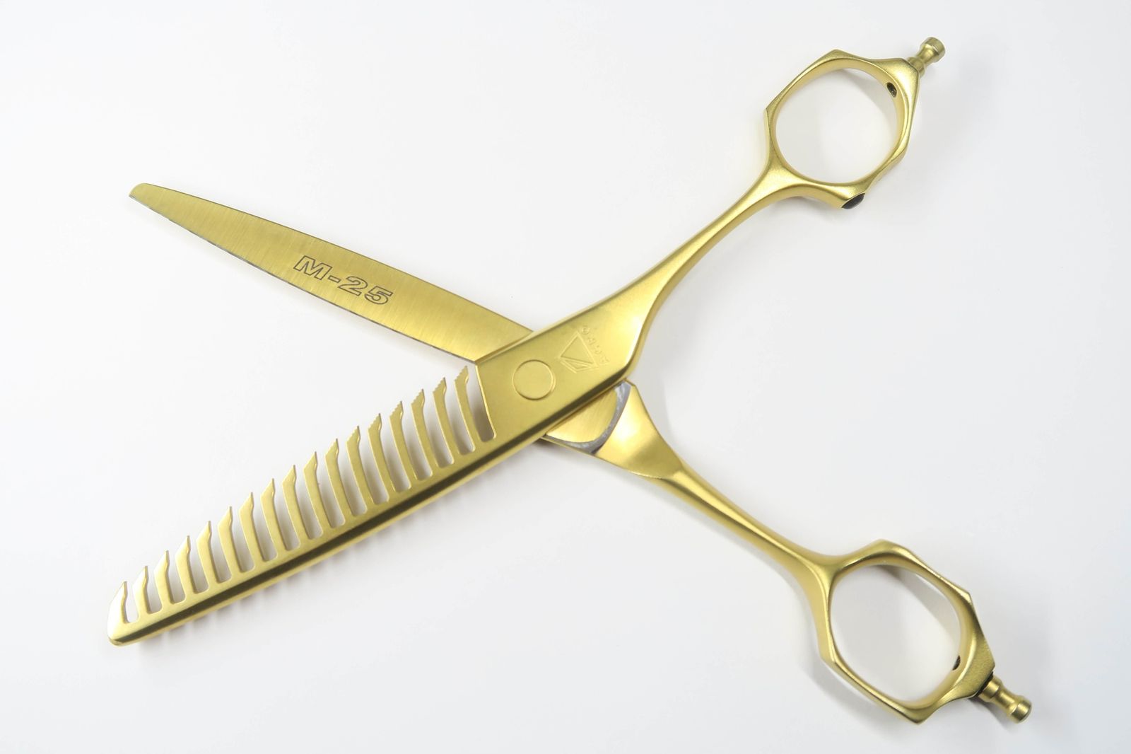 Cランク【MIZUTANI SCISSORS ミズタニシザーズ】 ACRO Acroleaf WIDE M